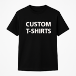 Custom T-Shirts