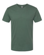Next Level - Cotton T-Shirt - 3600 - Image 11