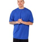 Shaka Wear - Unisex Max Heavyweight T-Shirt - SHMHSS