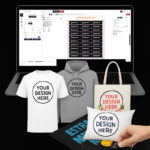 Build Your Custom DTF Gang Sheet