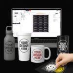 UV DTF Transfers (Stickers) - Build Your Gang Sheets-