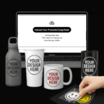 UV DTF Transfers (Stickers) - Upload Gang Sheets