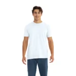 Next Level - Cotton T-Shirt - 3600 - Image 12