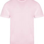 AWD Unisex Cotton T-Shirts- BASIC COLORS
